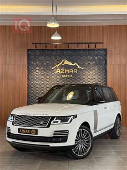 لاند ڕۆڤەر ڕانج ڕۆڤەر ڤۆگ